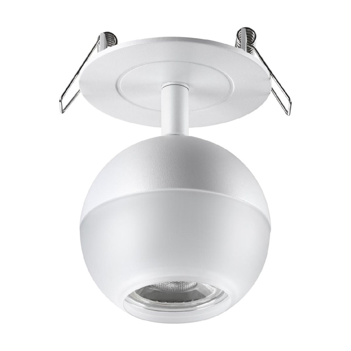 Встраиваемый светильник Novotech Garn 370818 УЦ