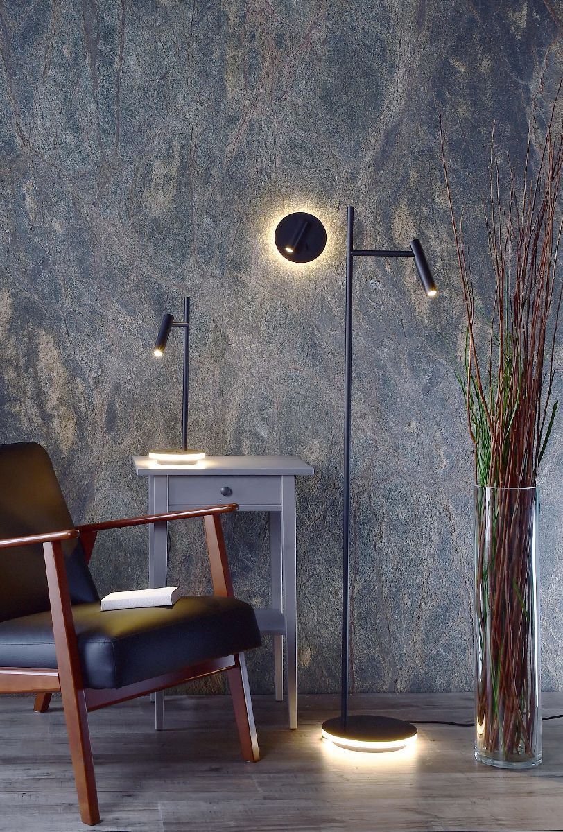 Настольная лампа Deko-Light Brahe 346016