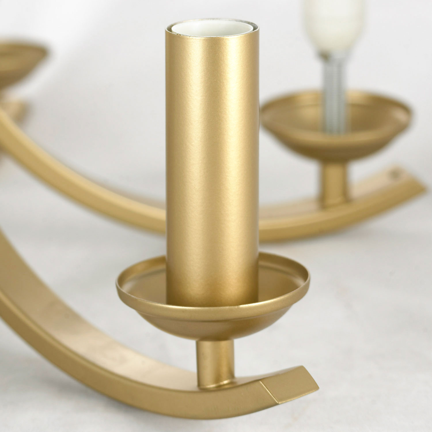 Подвесная люстра Lussole Loft Clovis LSP-8738