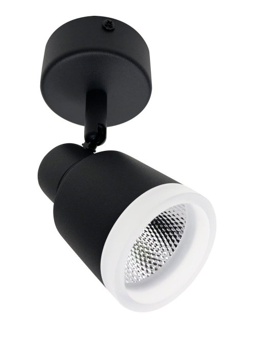 Спот Elvan NLS-1202-5W-NH-Bk