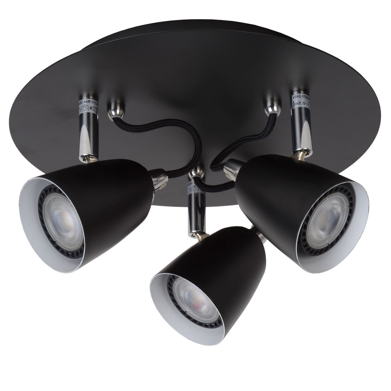 Спот Lucide Ride Led 26956/15/30