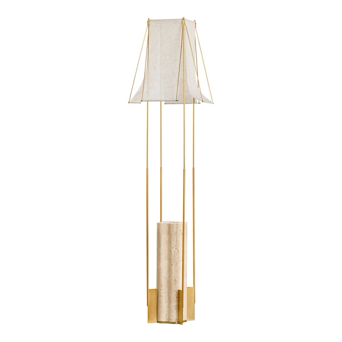 Торшер Lussole Major LSP-4007M