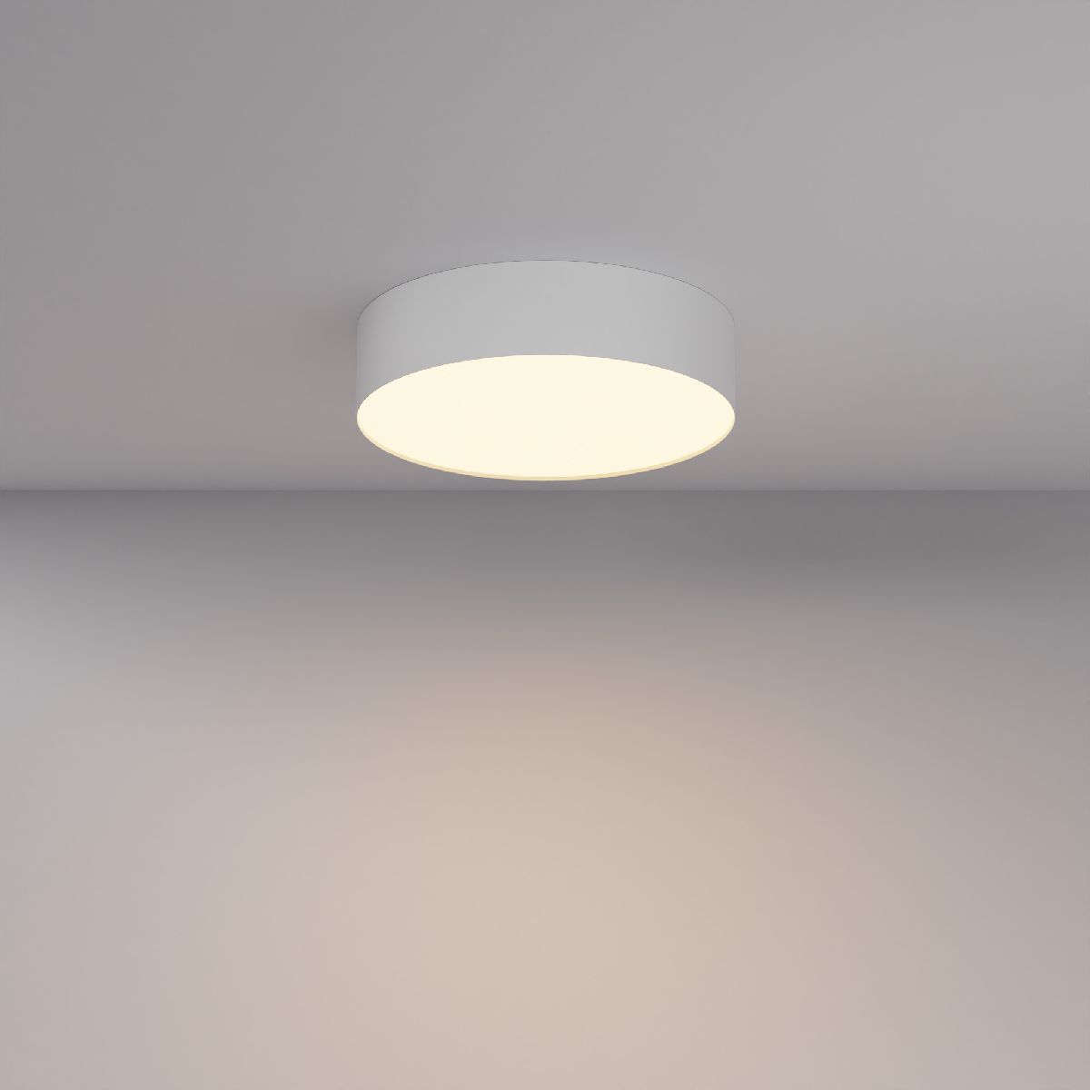 Потолочный светильник Level Light Up Halo UP-S1132RW