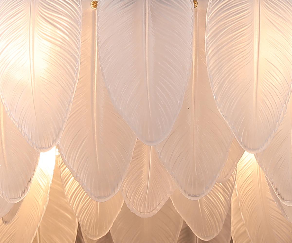 Подвесная люстра Kink Light Джана 07680-80,36