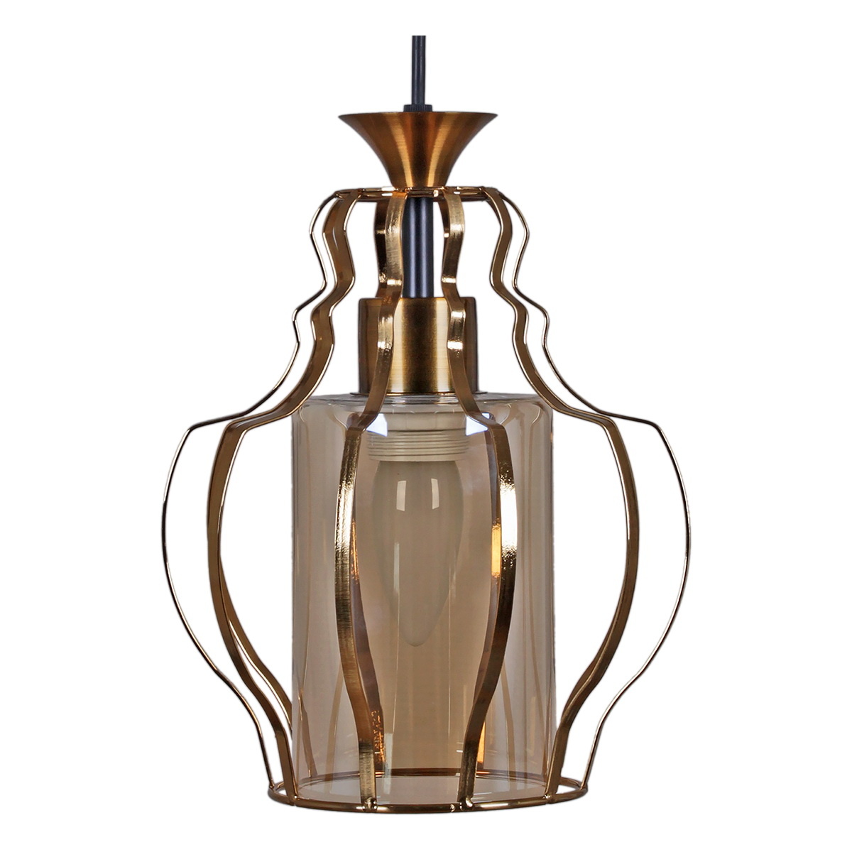 Подвесной светильник Reluce 03547-0.9-01 GAB