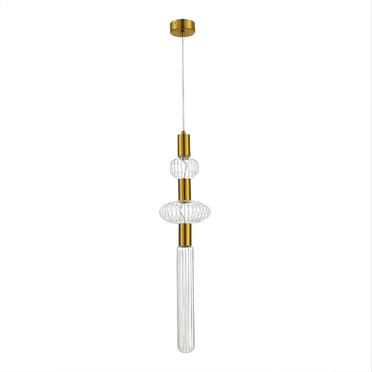 Подвесной светильник ST Luce Tacche SL6117.203.03