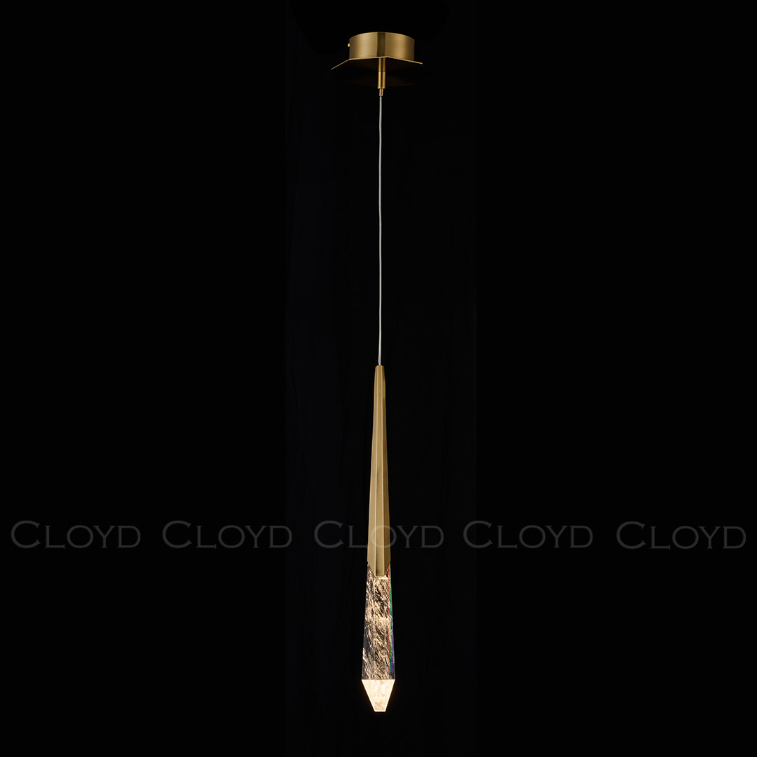 Подвесной светильник Cloyd Grengam 11530