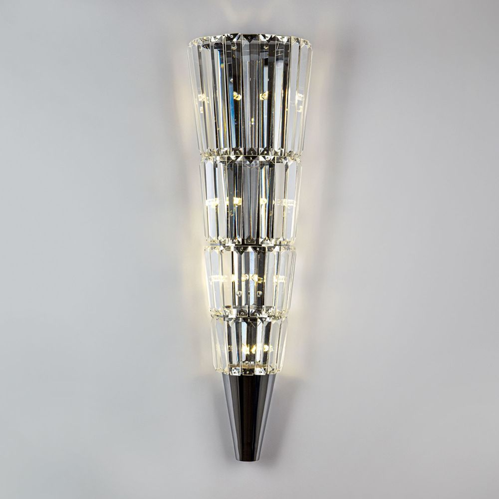 Настенный светильник Modelux ML.523.07 CR