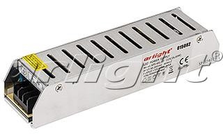 Блок питания Arlight APS-60L-12BM (12V, 5A, 60W) 022080