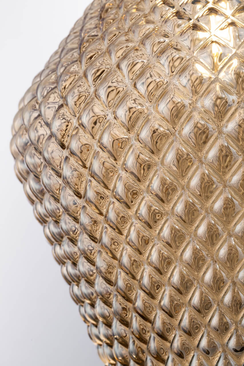 Подвесной светильник ретро Maytoni Tommy P047PL-01B