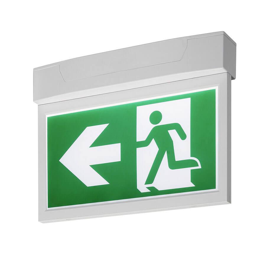 Потолочный светодиодный светильник SLV P-Light 27 240000