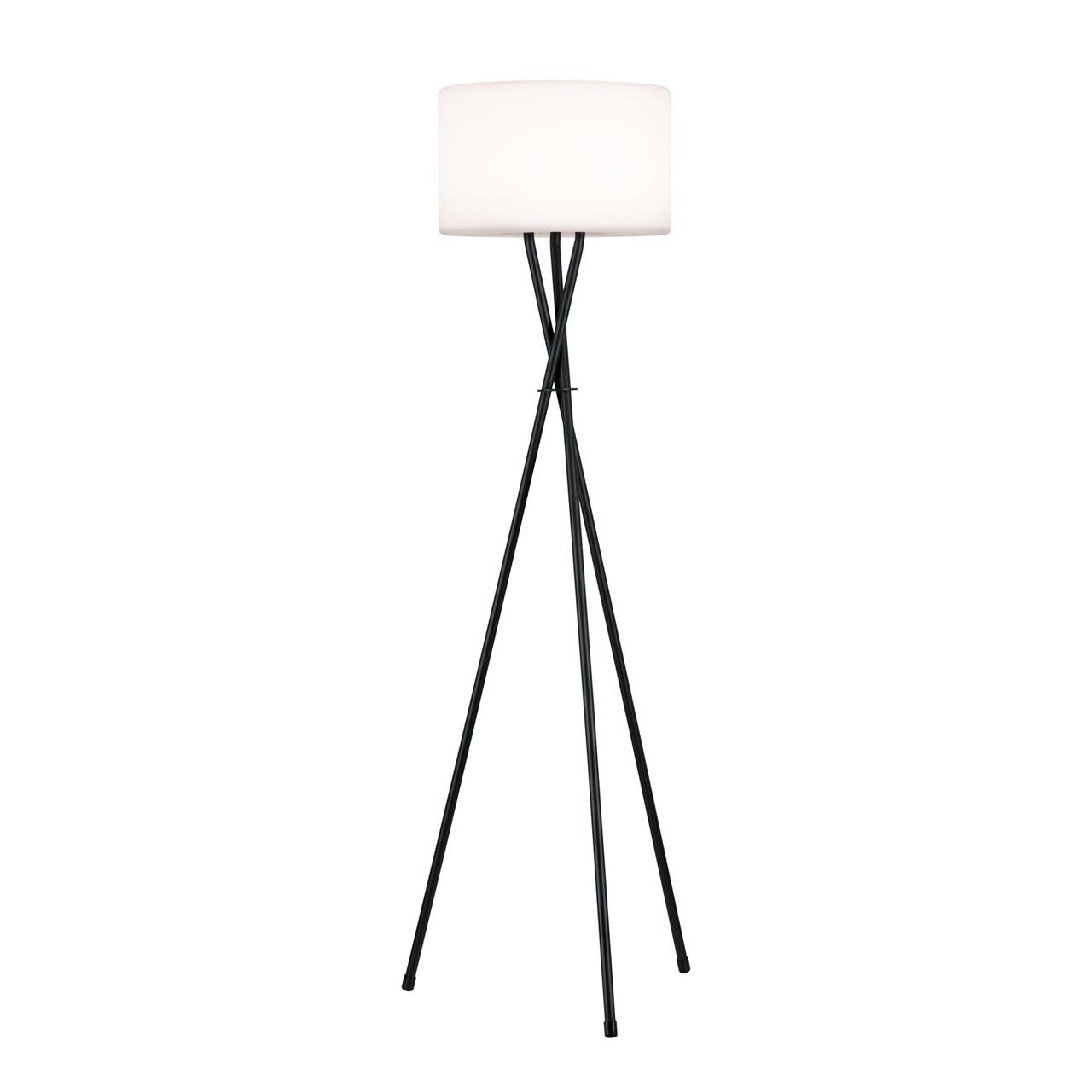 Уличный светодиодный светильник Paulmann Tripod 94172