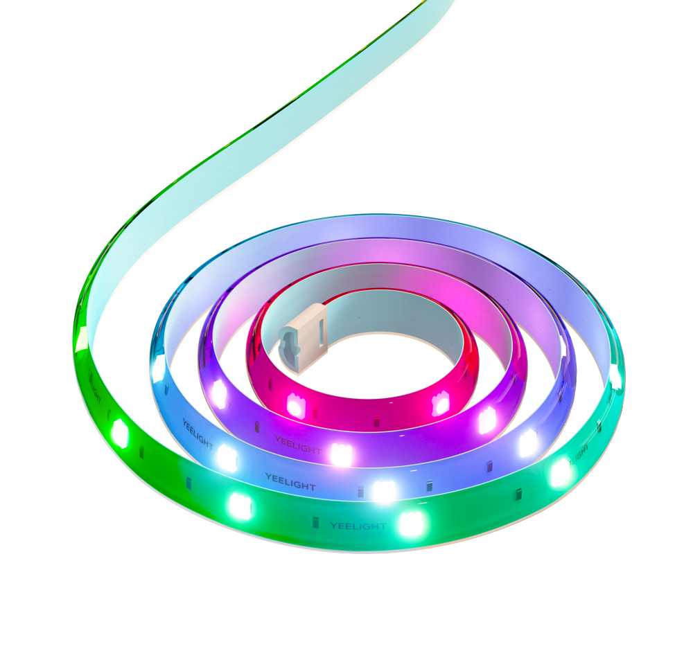 Удлинитель для умной светодиодной ленты Yeelight Lightstrip Pro Extension YLDD007