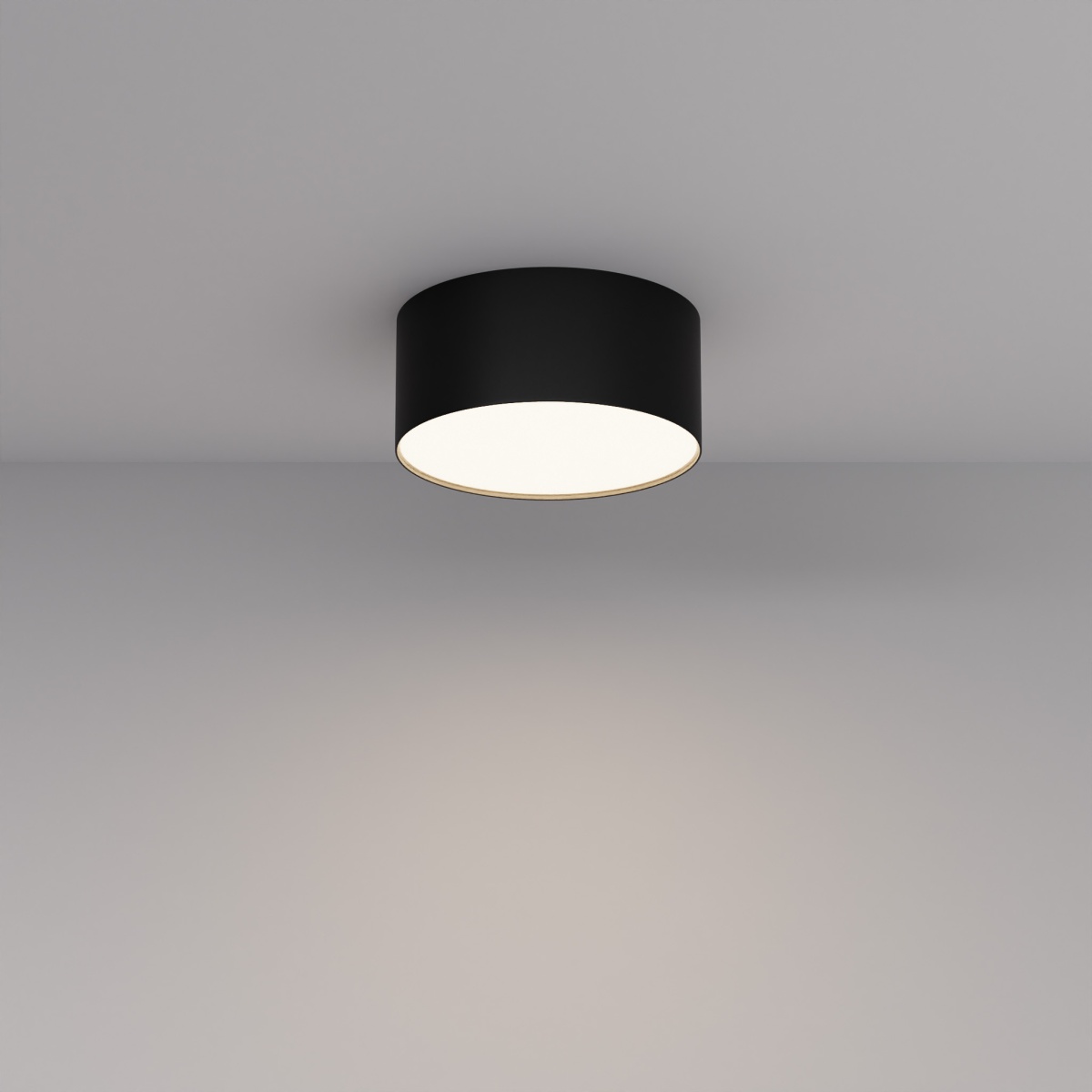 Потолочный светильник Level Light Up Halo UP-S1141RB