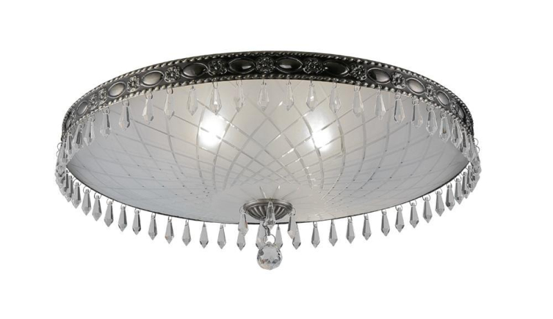 Потолочный светильник Crystal Lux Sole PL400