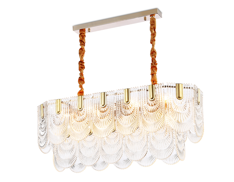 Подвесная люстра Ambrella Light Traditional TR5389