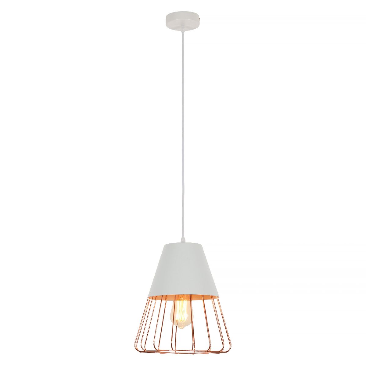 Подвесной светильник MyFar Hill MR1371-1P