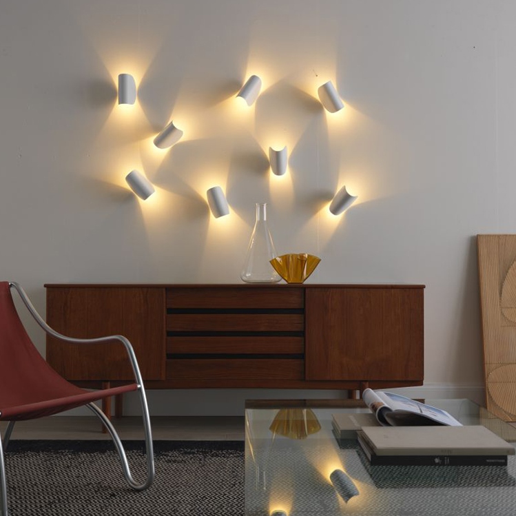 Настенный светильник ImperiumLoft Ornes 151455-26