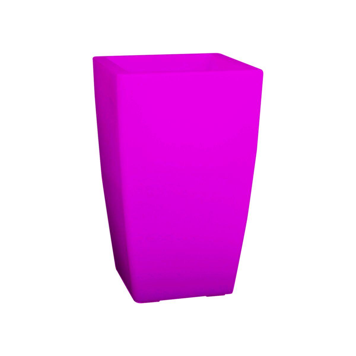 Уличный светодиодный светильник Hiper Горшок HG-014