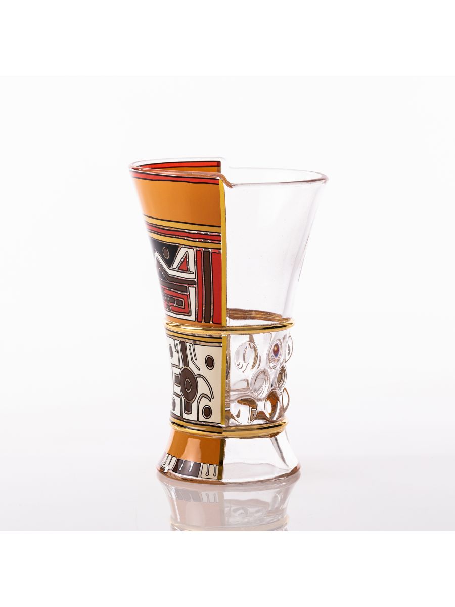 Набор стаканов Pannotia (3 шт.) Seletti Hybrid  09181