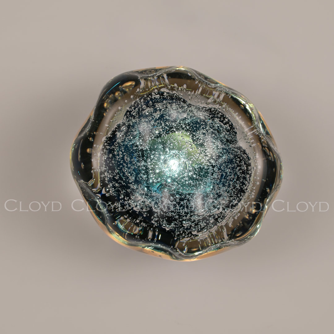 Настенный светильник Cloyd Vocal 20369