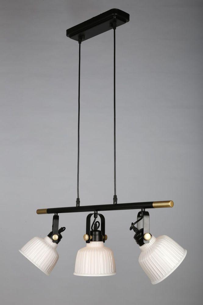 Подвесная люстра Omnilux OML-28203-03