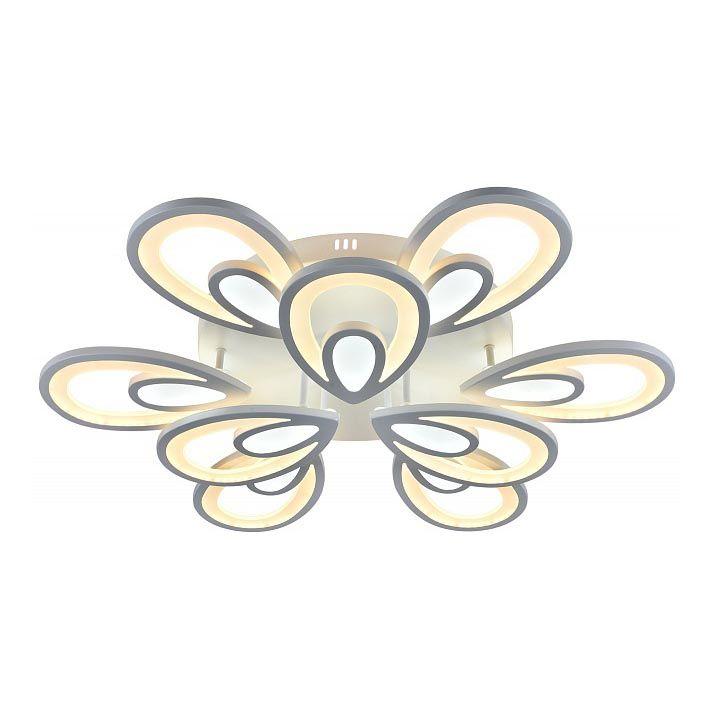 Потолочная люстра Escada 10209 10209/9LED