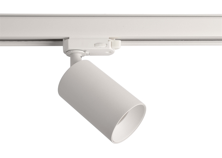 Трековый трехфазный светильник Deko-Light Can 707079