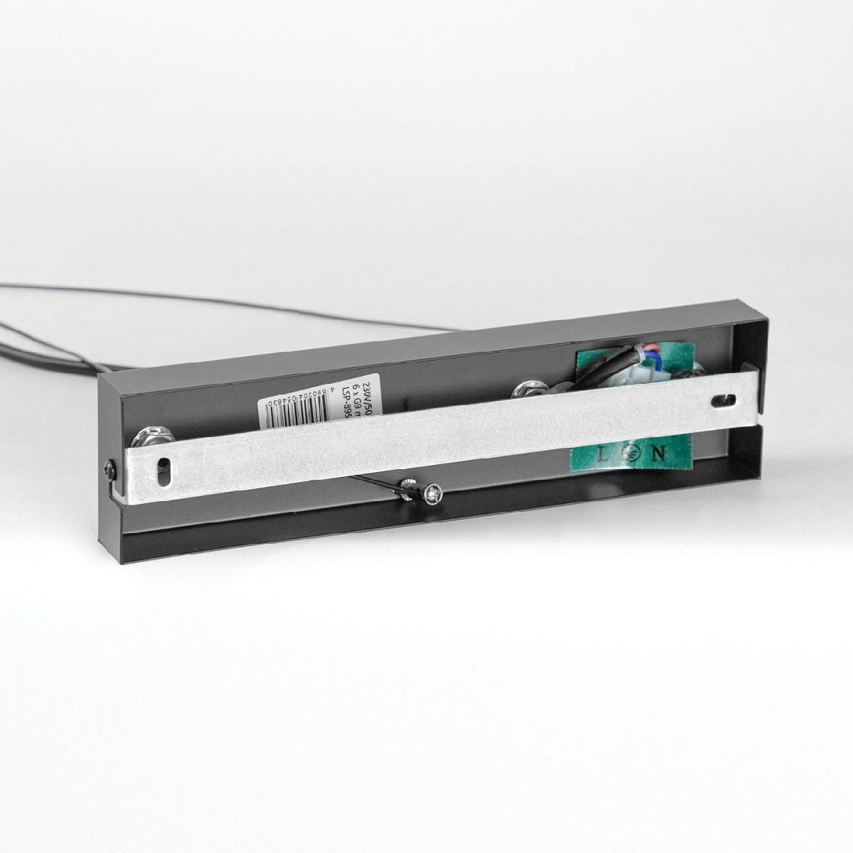 Подвесная люстра Lussole LSP-8955