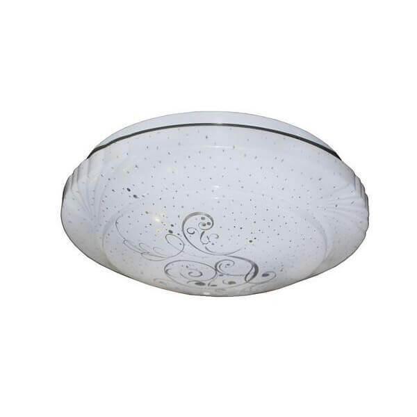 Потолочный светодиодный светильник Seven Fires Эйри 45306.23.18.64