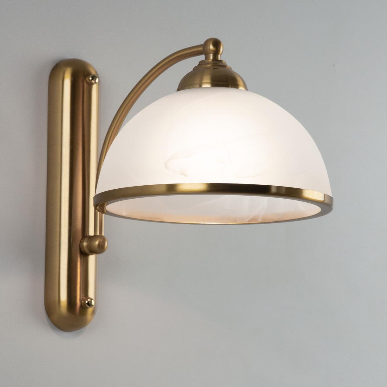 Бра Citilux Лугано CL403313