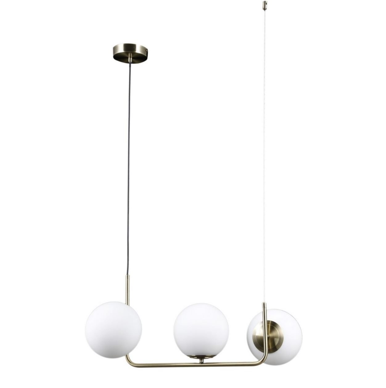 Подвесной светильник Omnilux OML-66603-03 в Москве