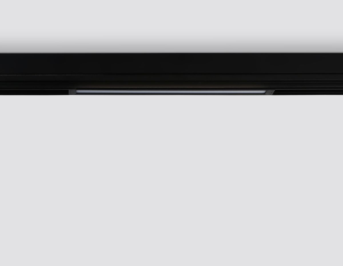 Трековый светодиодный светильник Ambrella Light Track System GL1660