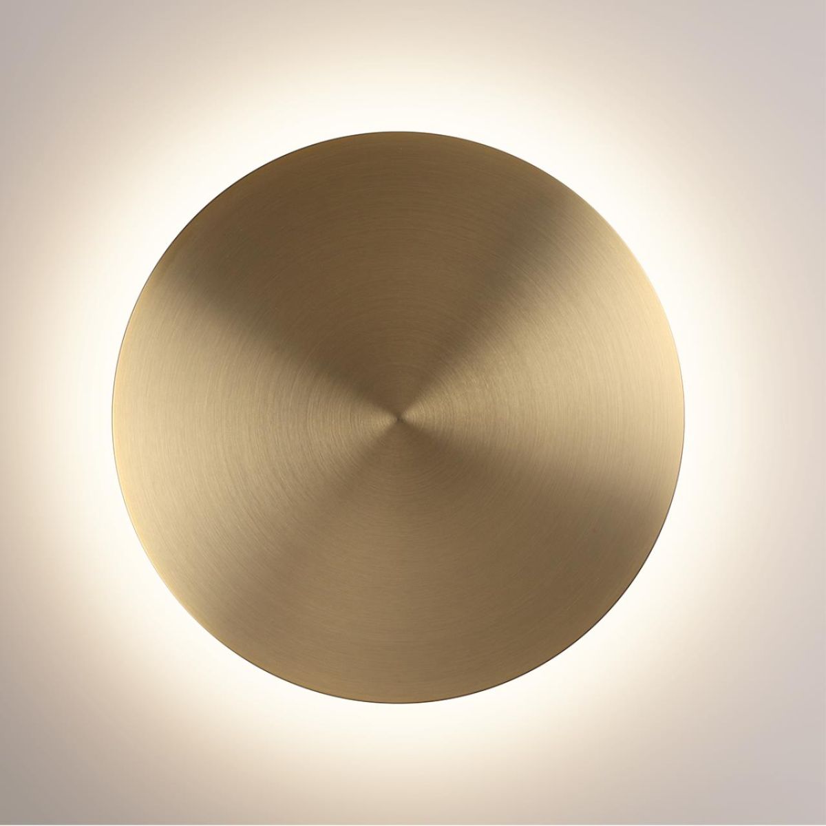 Настенный светильник Odeon Light Hightech Galaxy 7072/12WL