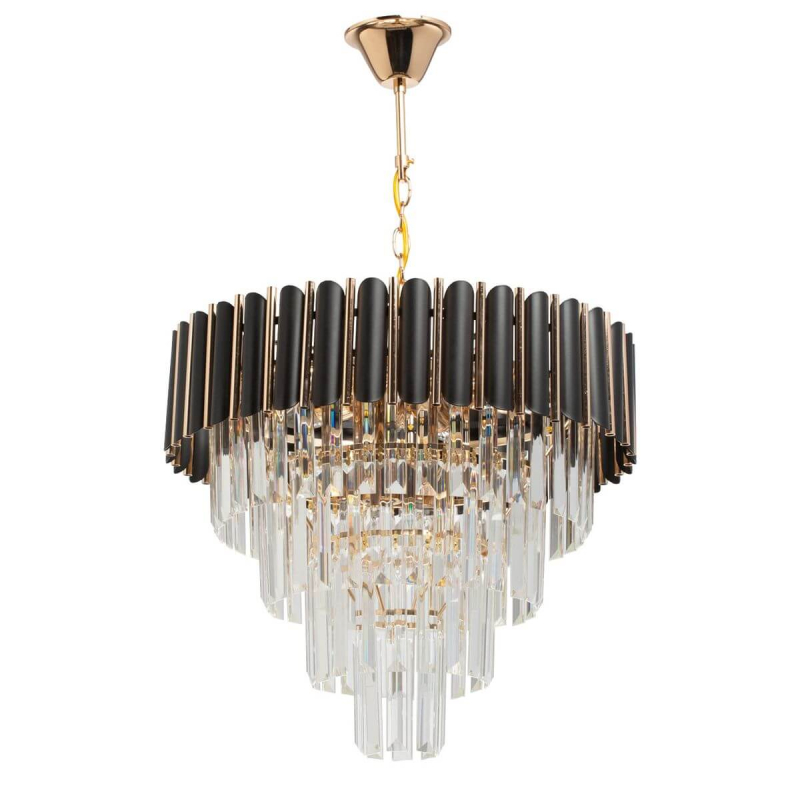 Подвесная люстра De Markt Бриз 111014308