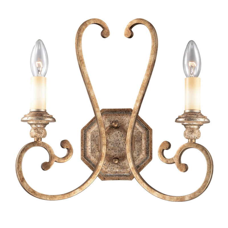 Бра Ideal Lux Cortina AP2 088440