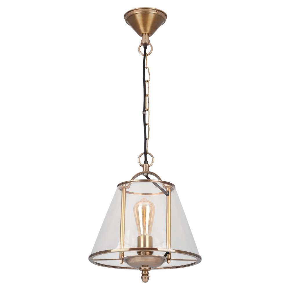 Подвесной светильник Covali PL-37003