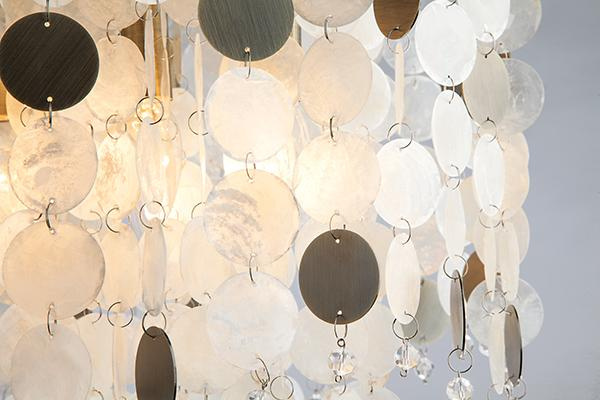 Подвесная люстра Bogates Shelly 279/4