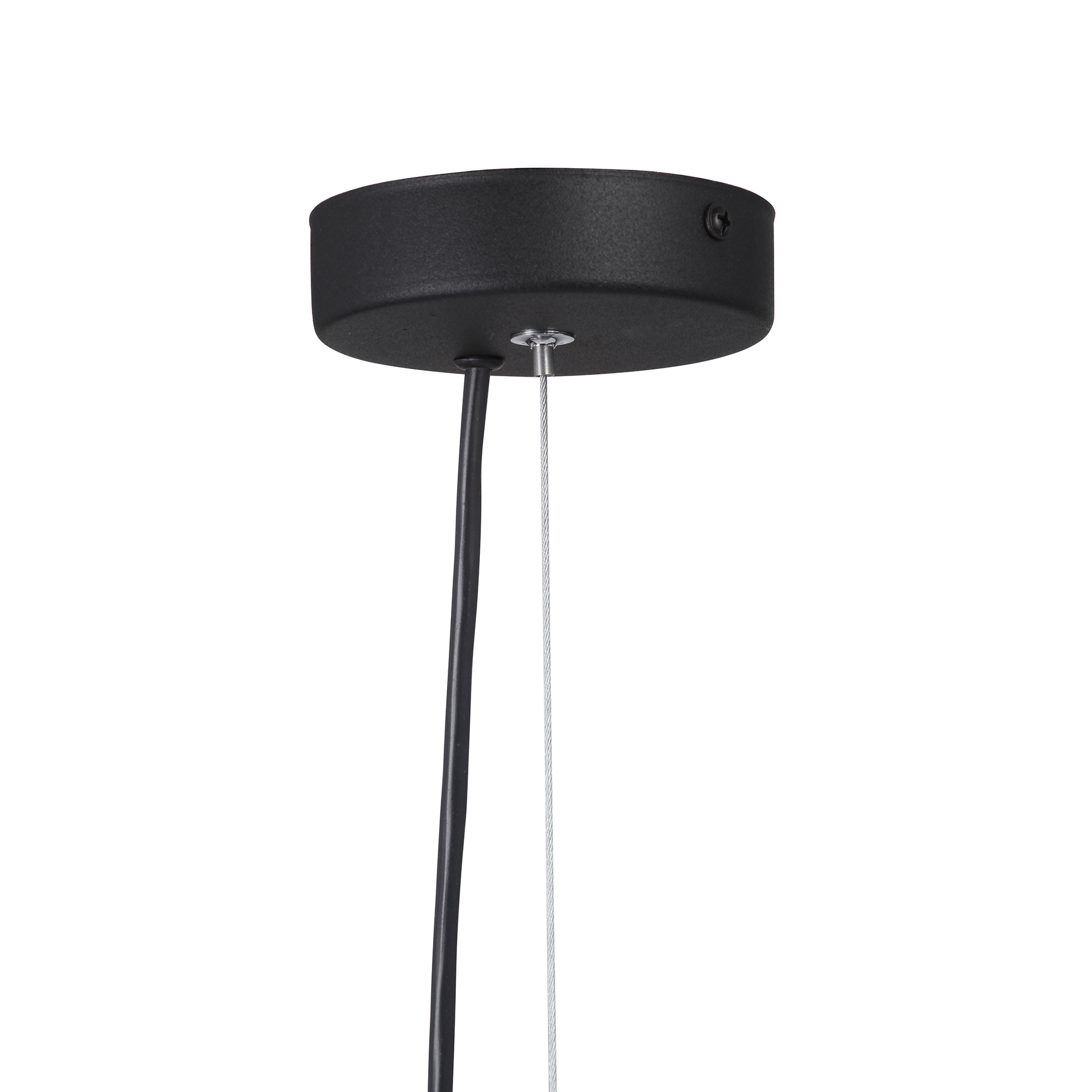 Подвесной светильник Vitaluce V4713-1/1S