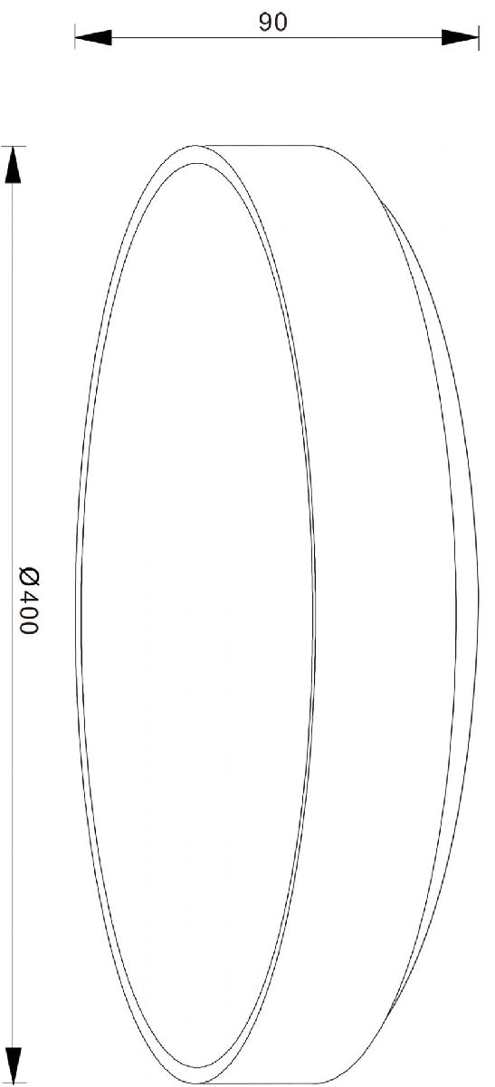 Потолочный светильник Deko-Light Menkar 348130
