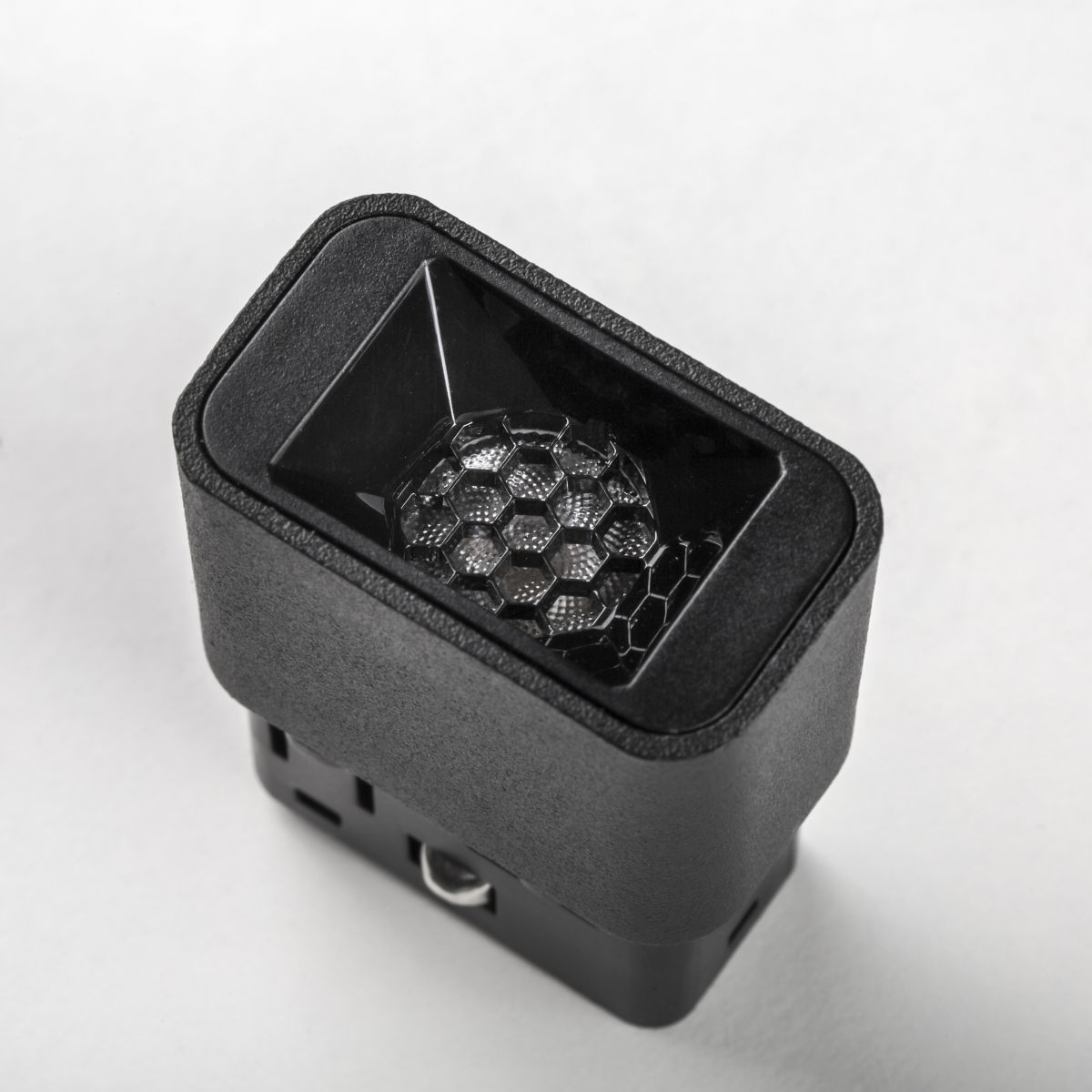 Трековый однофазный светильник Lightstar Uno 209447