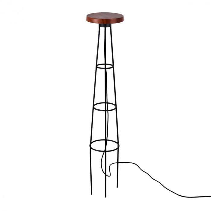 Уличный светильник наземный Odeon Light Nature Liana 7108/15GL