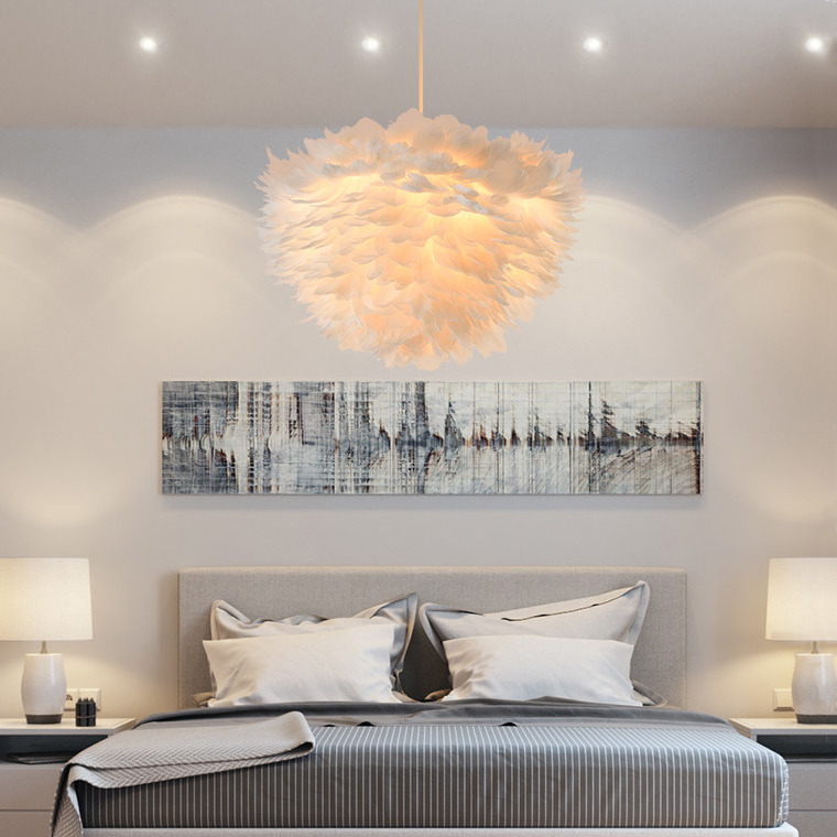 Подвесной светильник ImperiumLoft Feathers 193194-26