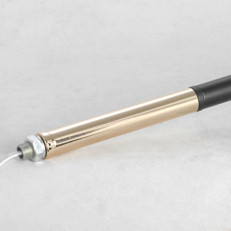 Люстра на штанге Lussole Loft Astoria LSP-8307