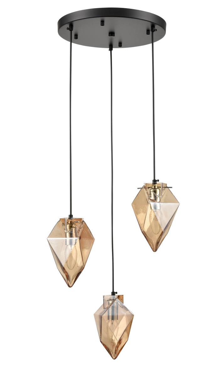 Подвесная люстра Vele Luce Cassiopea VL1154P03