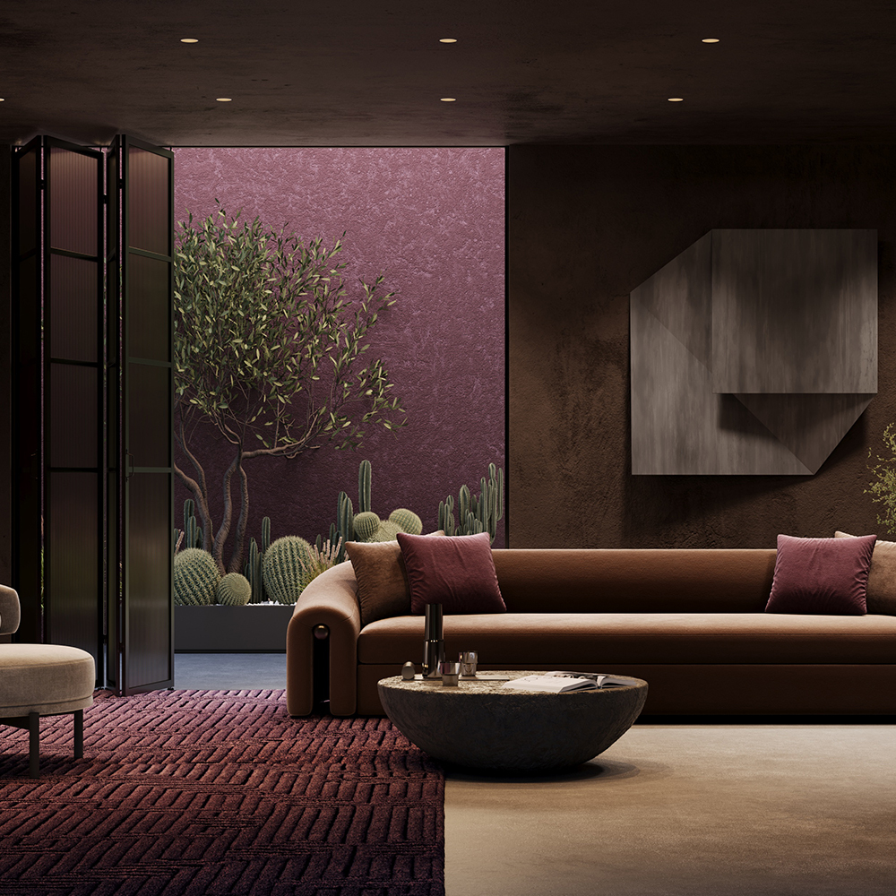 Встраиваемый светильник Maytoni Dip DL122-15W-2.7K-TRS-B