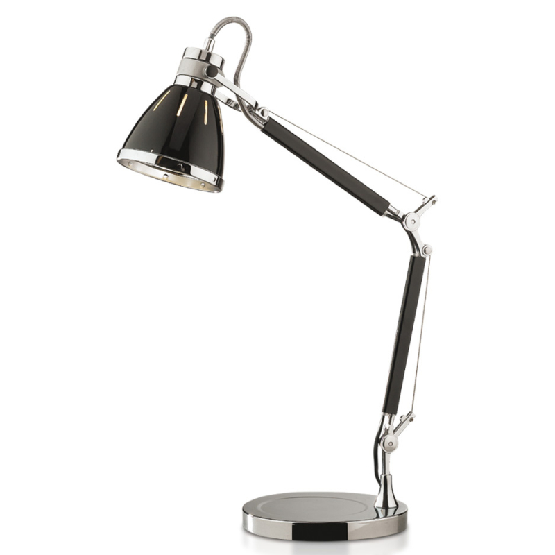 Настольная лампа Odeon Light Fartu 2338/1T