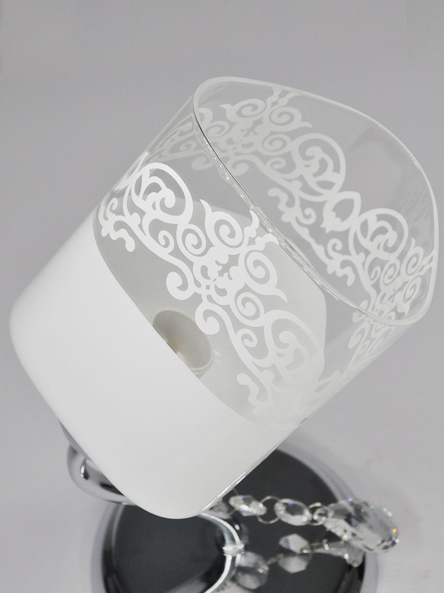 Бра Elvan BR-38354/1-E14-Ch