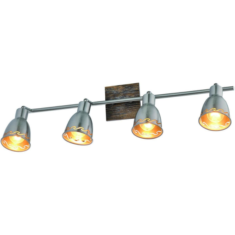 Спот Rivoli Acerno 7014-704 Б0044765