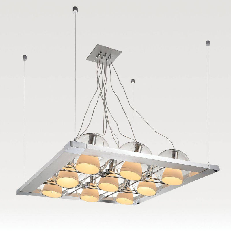 Подвесной светильник Lightstar Palla 803191